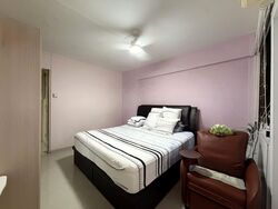 Blk 205 Marsiling Admiralty Park (Woodlands), HDB 4 Rooms #581688121